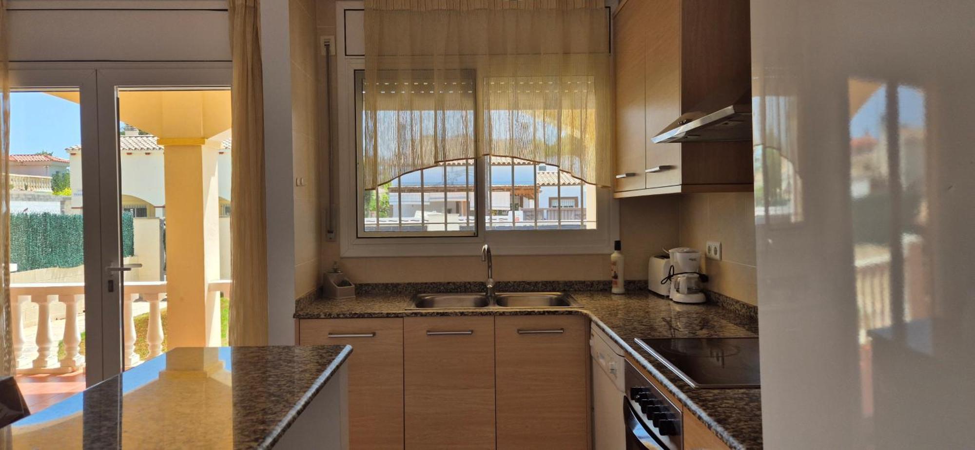 Marimar Vila Riumar Exterior foto