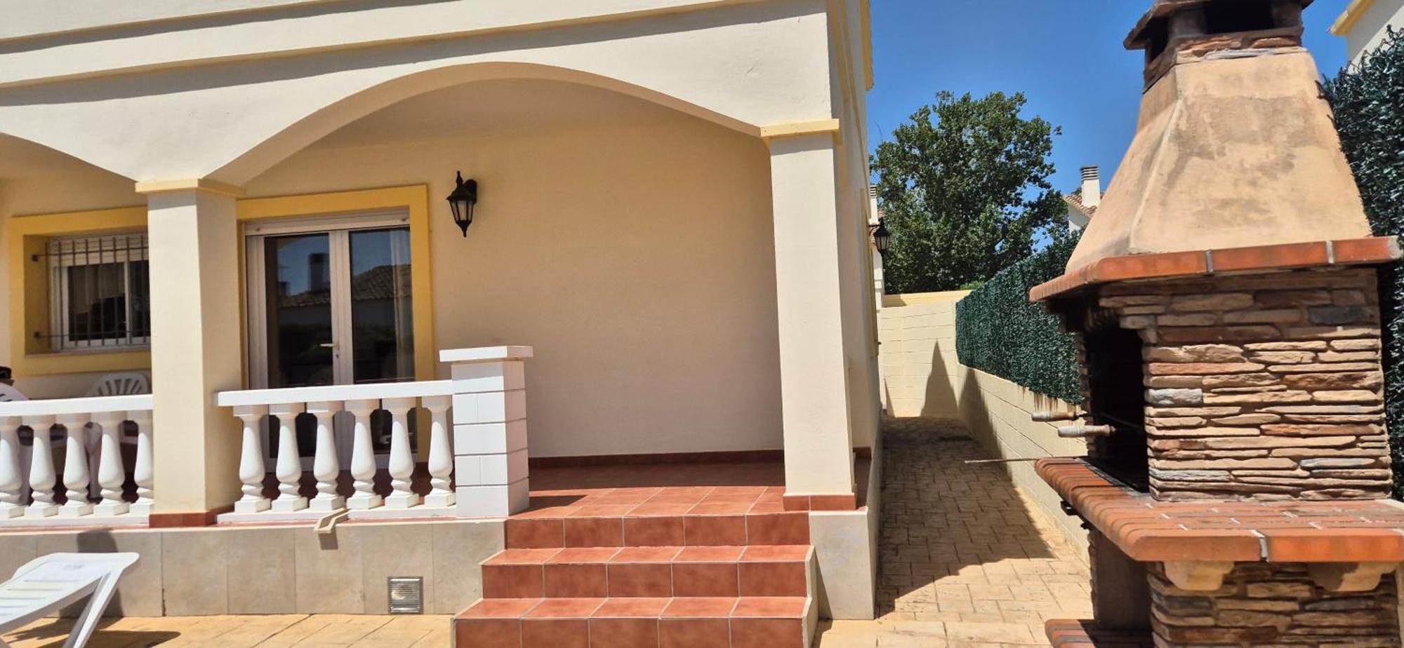Marimar Vila Riumar Exterior foto