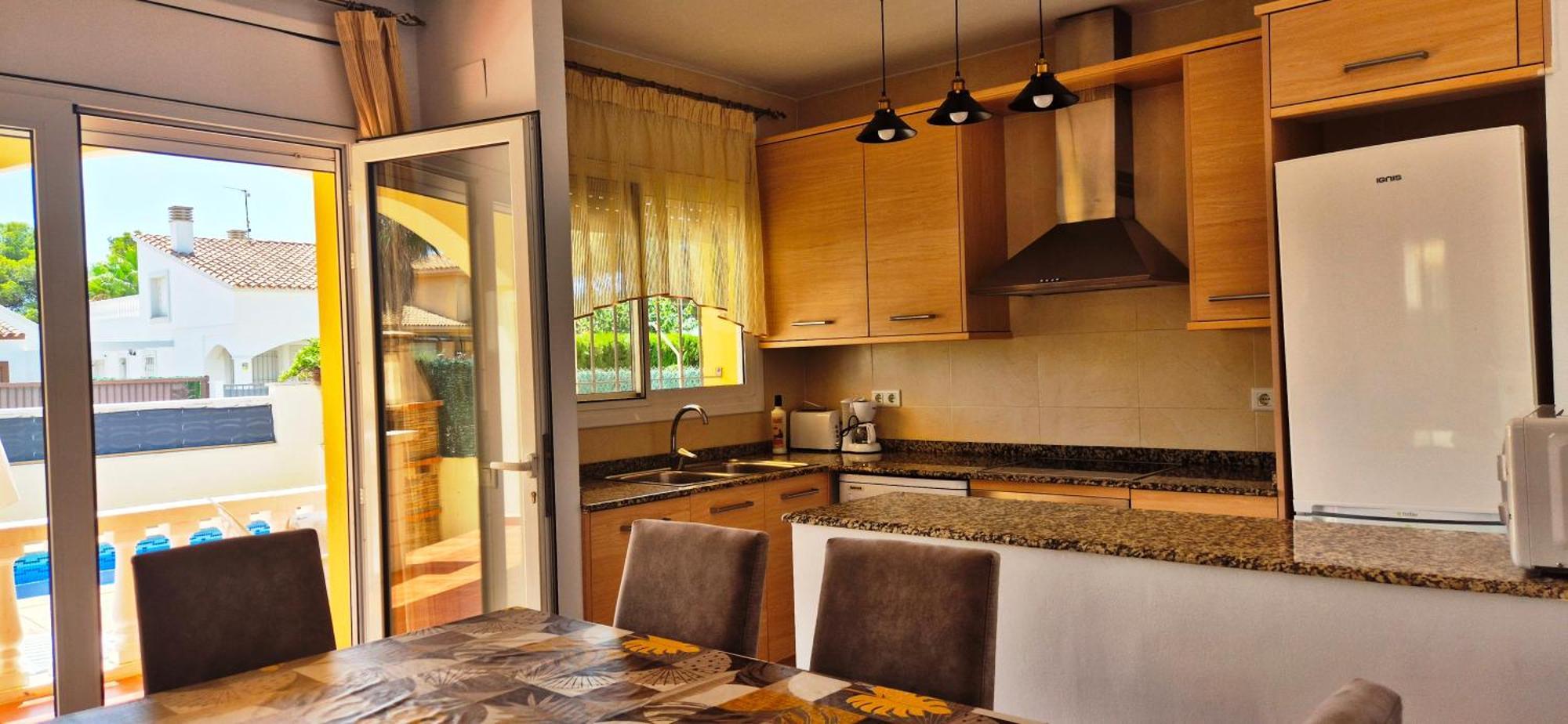 Marimar Vila Riumar Exterior foto