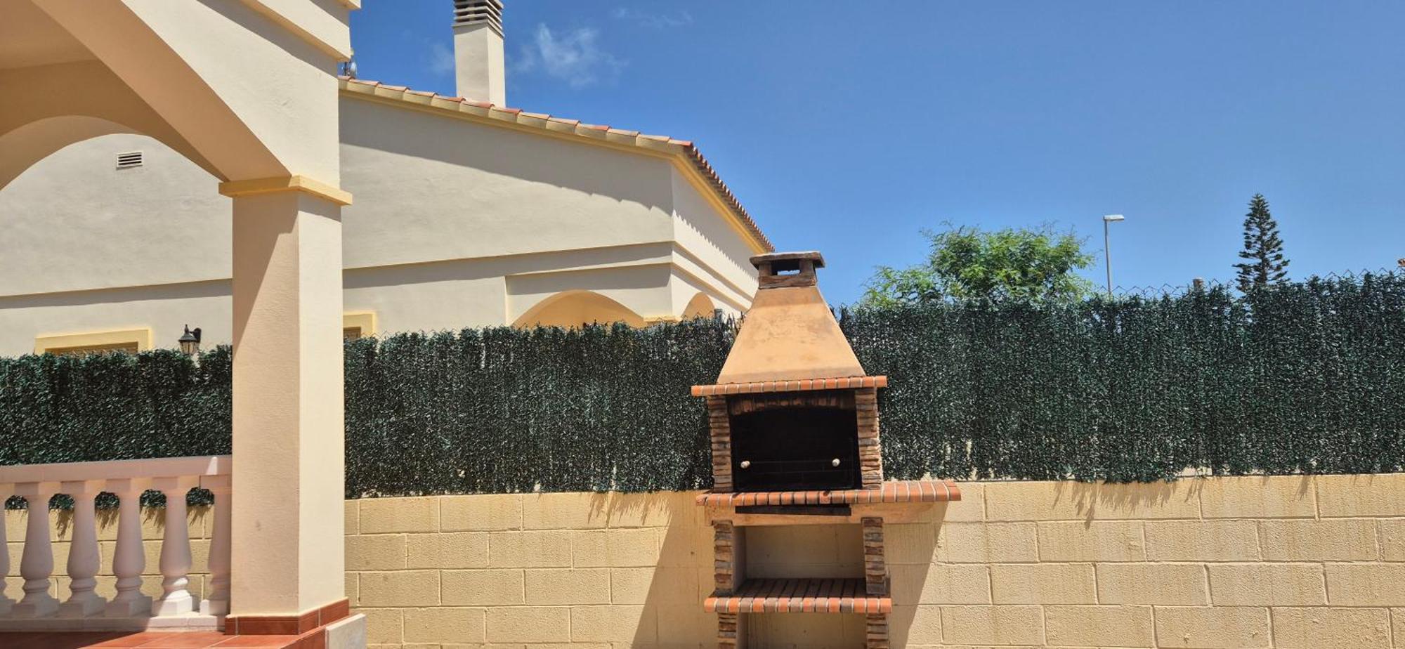 Marimar Vila Riumar Exterior foto