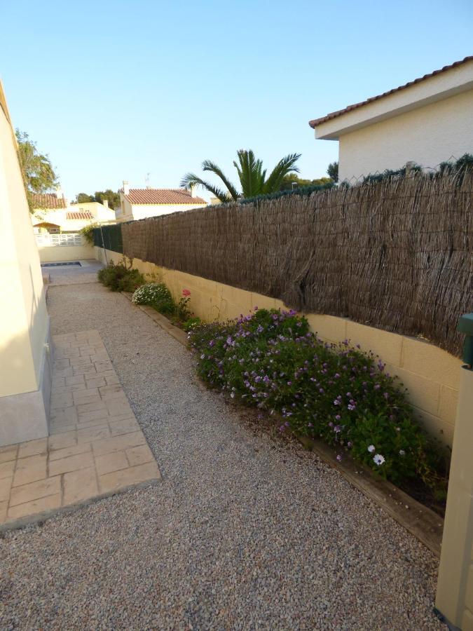 Marimar Vila Riumar Exterior foto