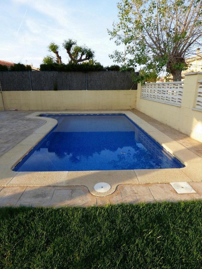 Marimar Vila Riumar Exterior foto